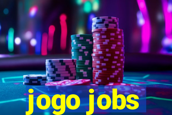 jogo jobs